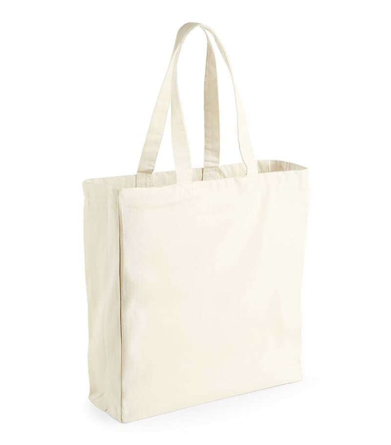 Canvas Classic Shopper