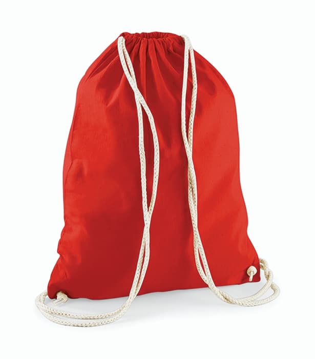 Cotton Gymsac
