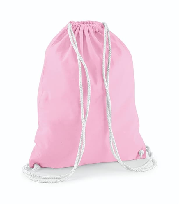 Cotton Gymsac