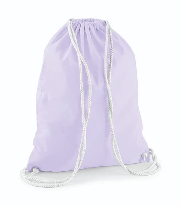 Cotton Gymsac