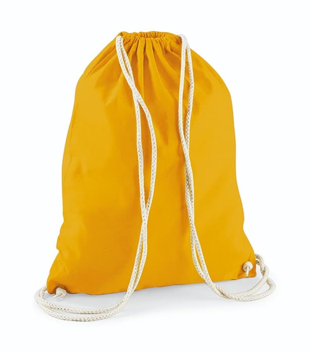 Cotton Gymsac
