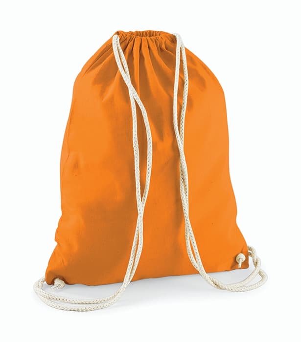 Cotton Gymsac