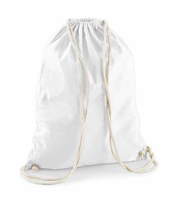Cotton Gymsac