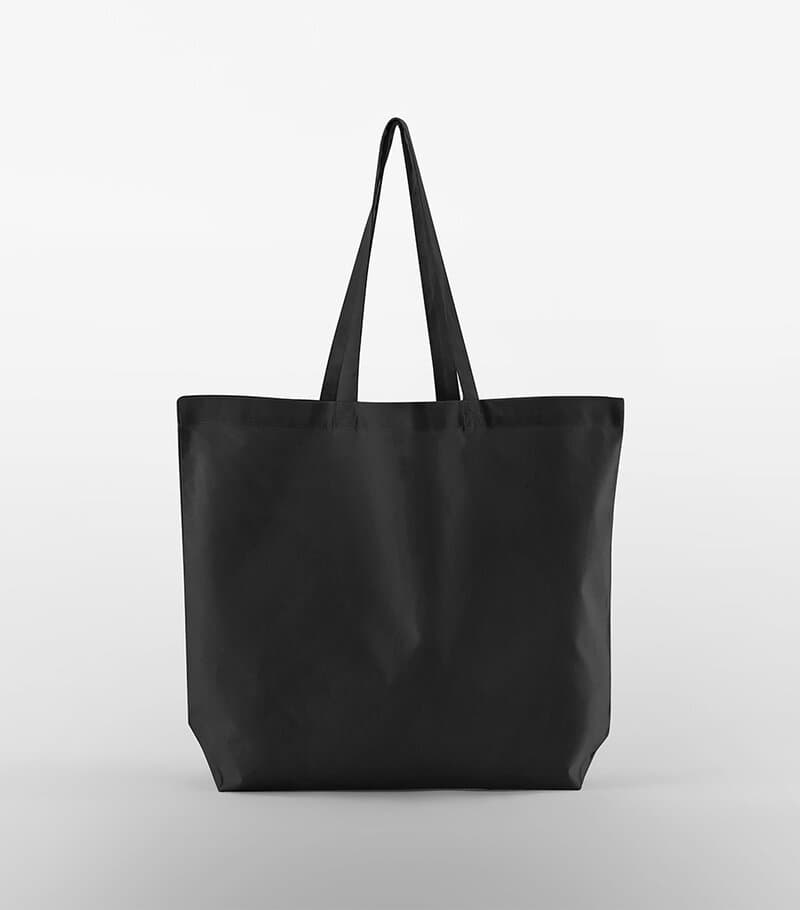 Organic Cotton InCo. Maxi Bag for Life