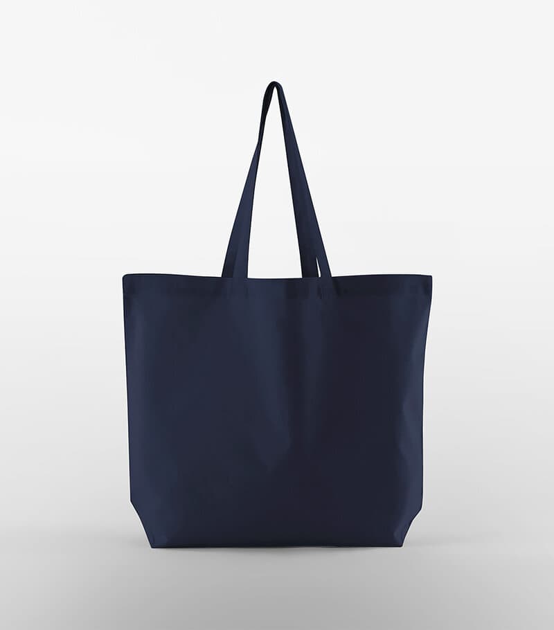 Organic Cotton InCo. Maxi Bag for Life