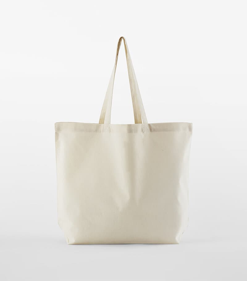 Organic Cotton InCo. Maxi Bag for Life