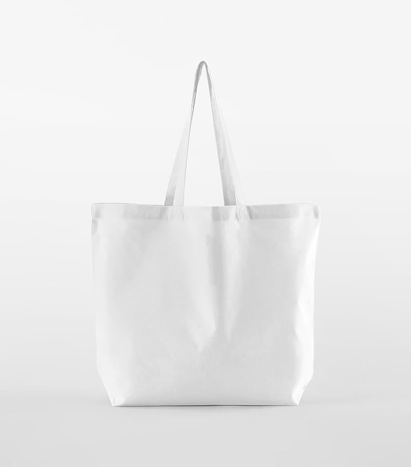 Organic Cotton InCo. Maxi Bag for Life