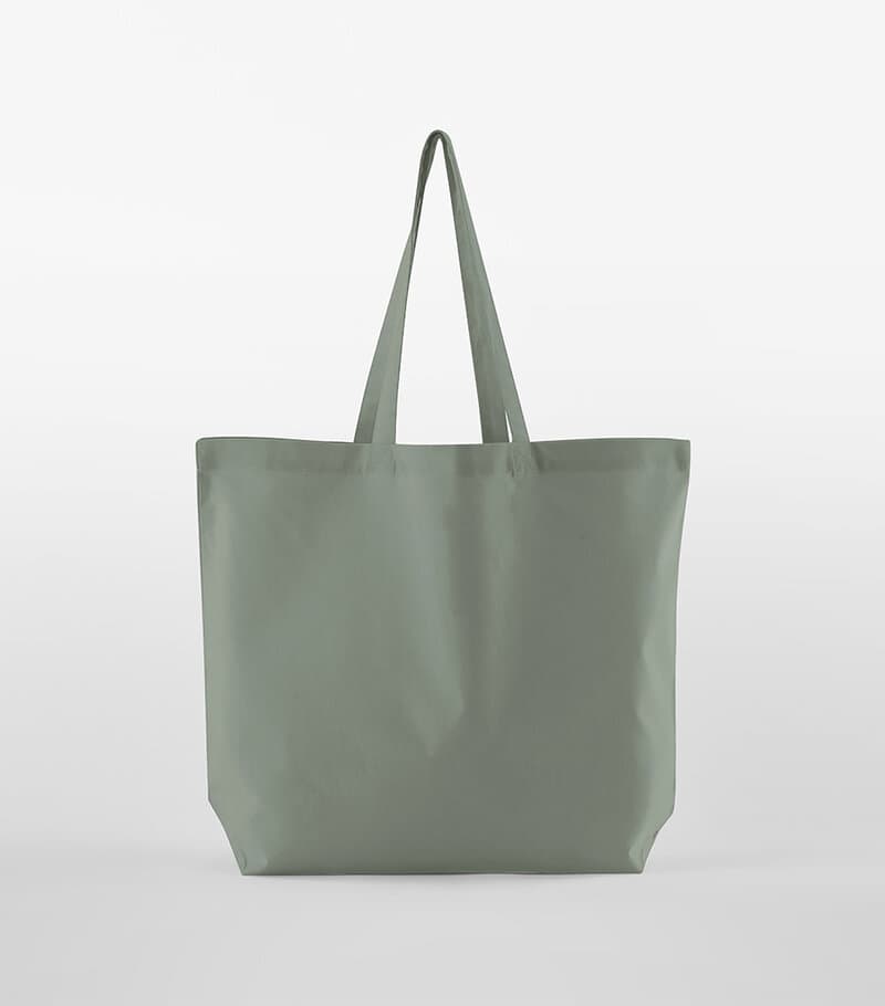 Organic Cotton InCo. Maxi Bag for Life