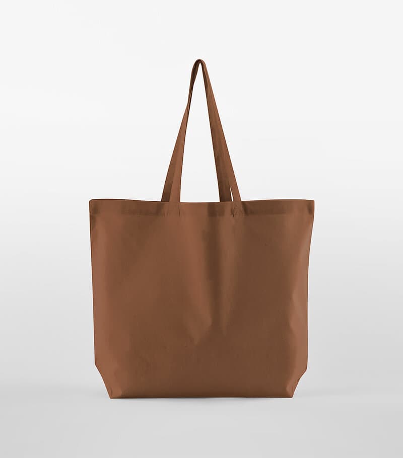 Organic Cotton InCo. Maxi Bag for Life