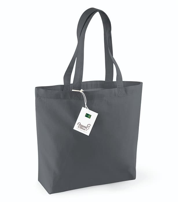 Organic Cotton Shopper