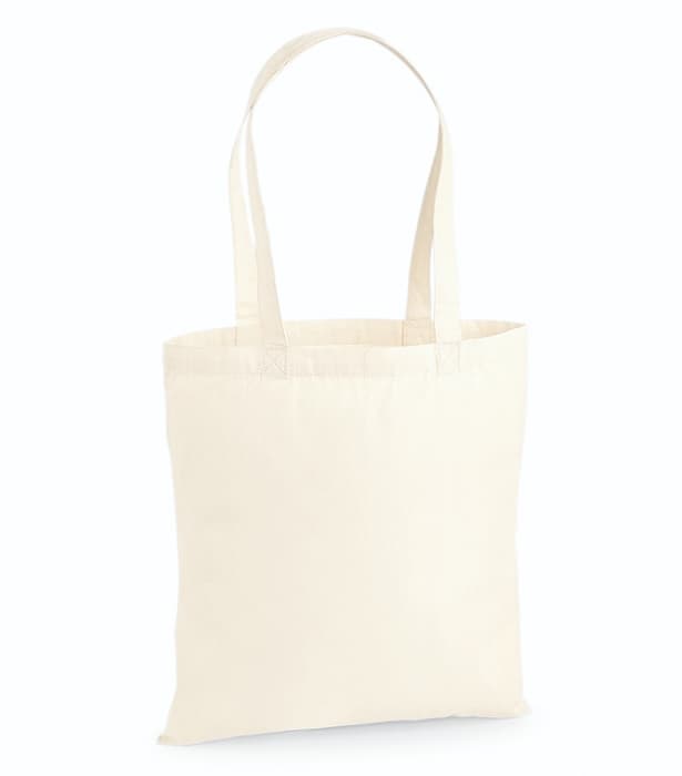 Premium Cotton Tote