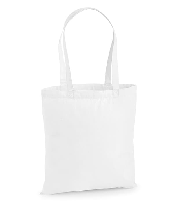 Premium Cotton Tote