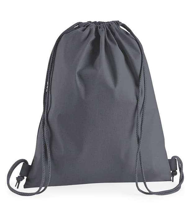 Premium Cotton Gymsac
