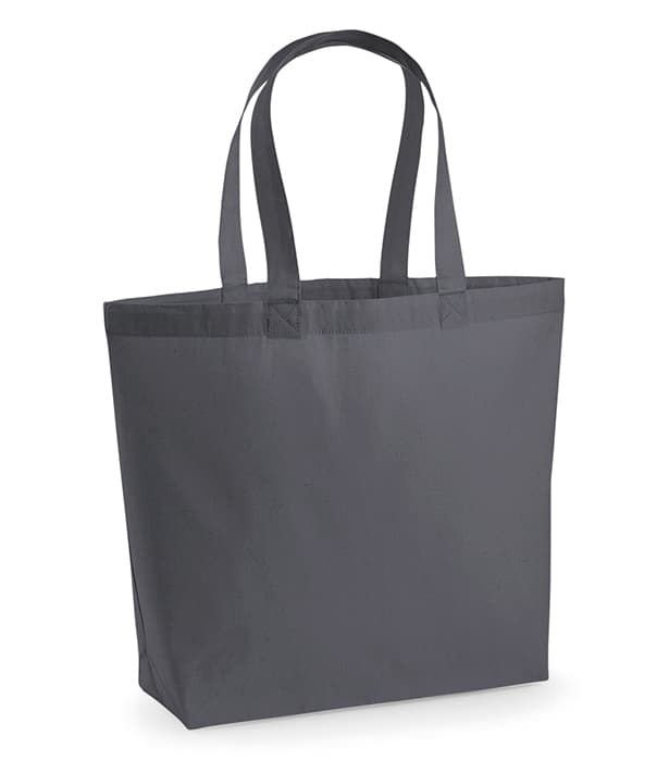 Premium Cotton Maxi Tote