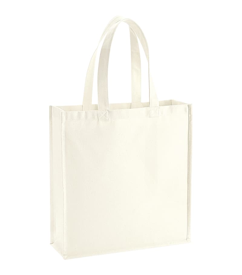 Gallery Canvas Tote