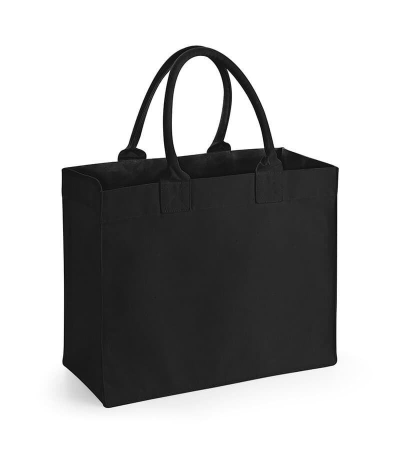 Resort Canvas Bag