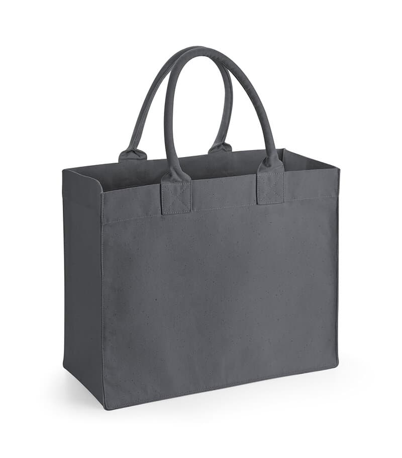 Resort Canvas Bag