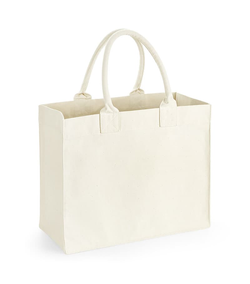 Resort Canvas Bag