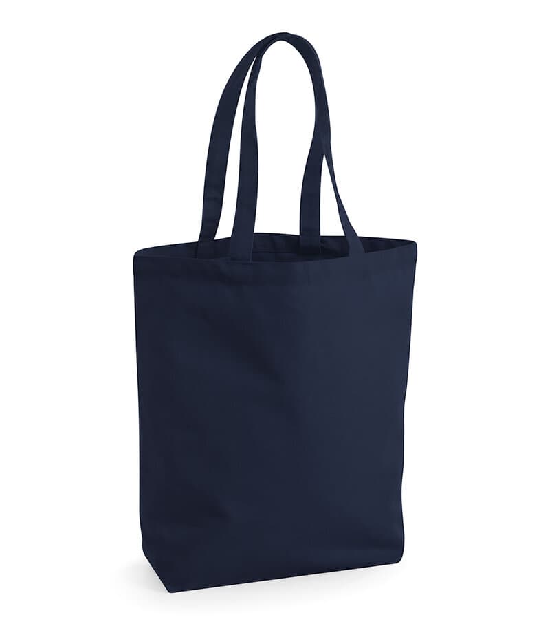 Fairtrade Cotton Camden Shopper