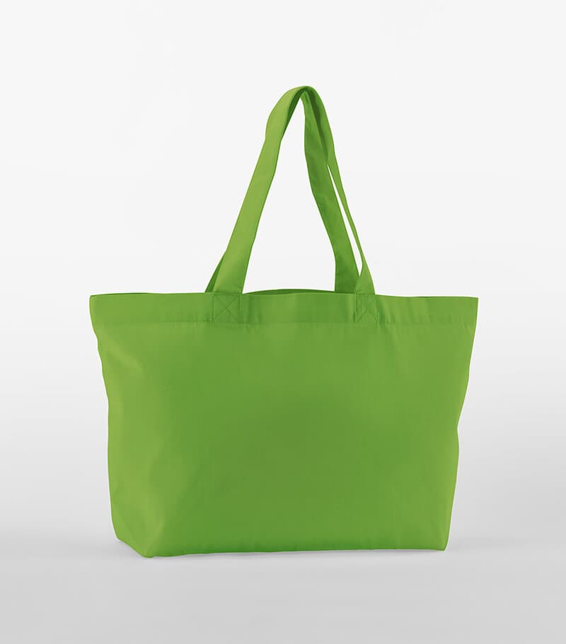 EarthAware® Organic Twill Shopper