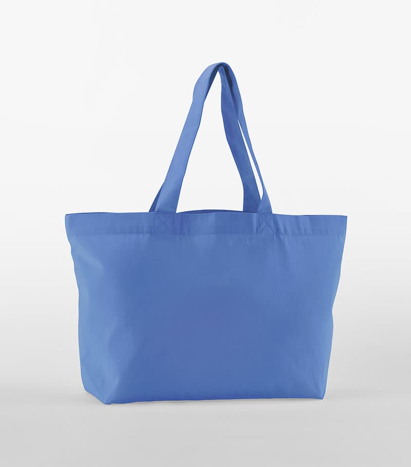 EarthAware® Organic Twill Shopper