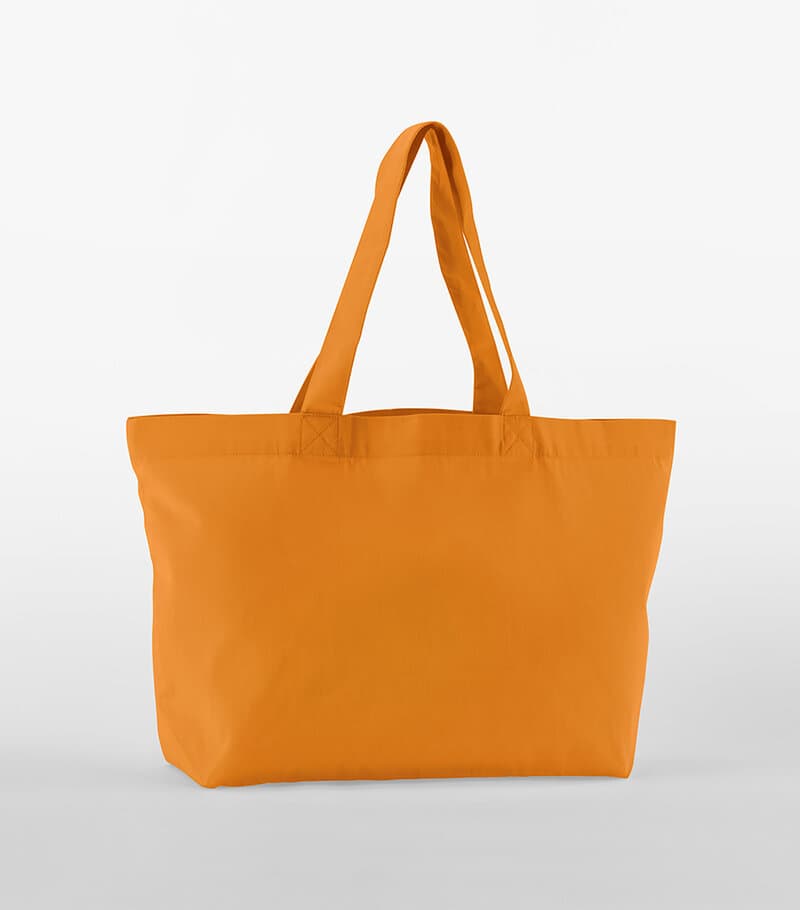 EarthAware® Organic Twill Shopper