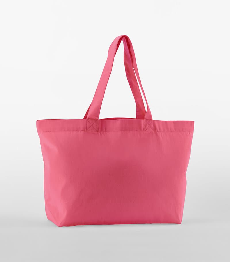 EarthAware® Organic Twill Shopper