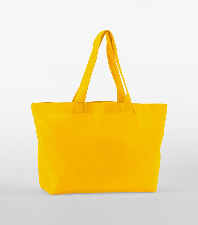 EarthAware® Organic Twill Shopper