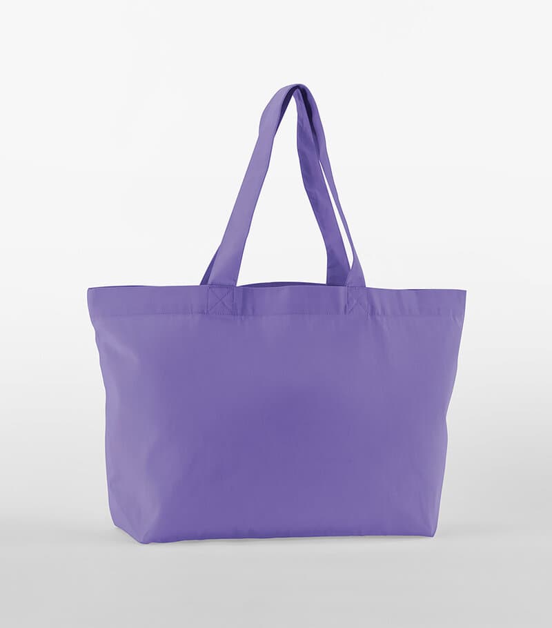 EarthAware® Organic Twill Shopper