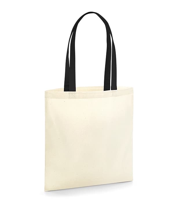 EarthAware® Organic Bag for Life - Contrast Handle