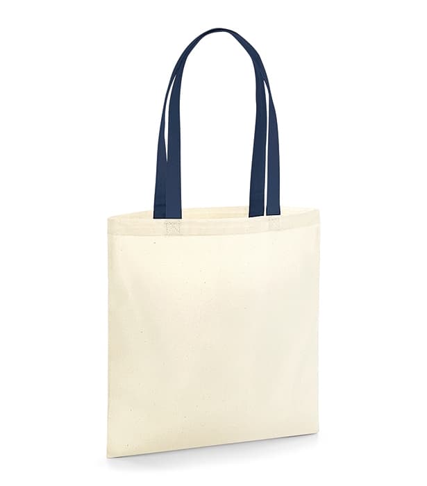 EarthAware® Organic Bag for Life - Contrast Handle