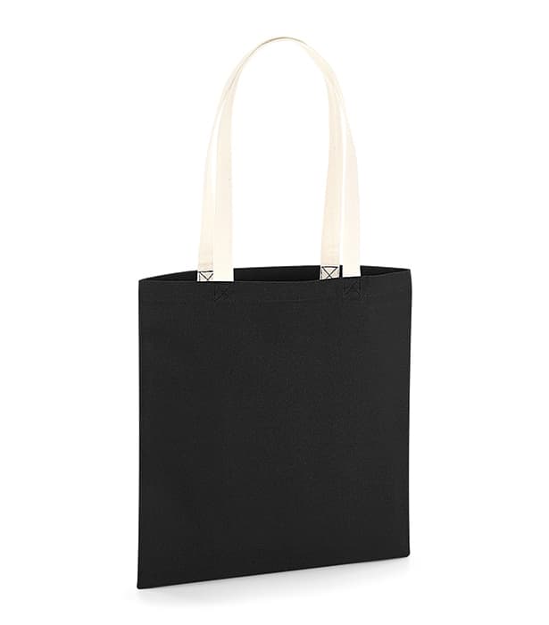 EarthAware® Organic Bag for Life - Contrast Handle