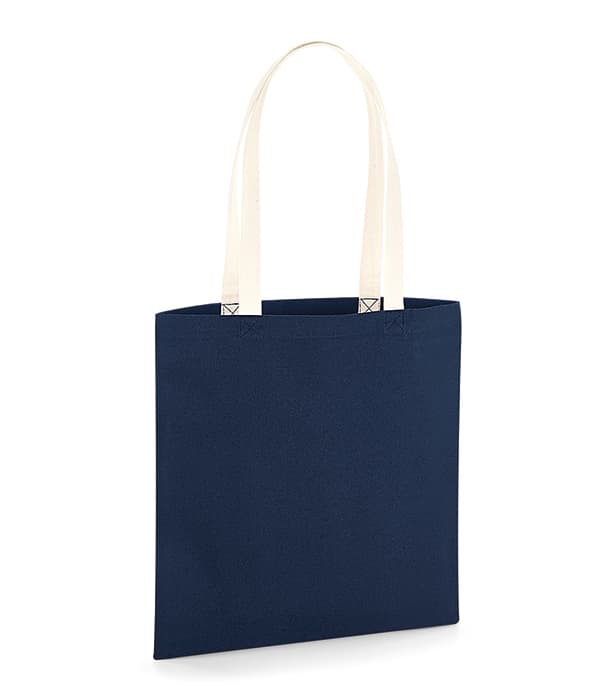 EarthAware® Organic Bag for Life - Contrast Handle