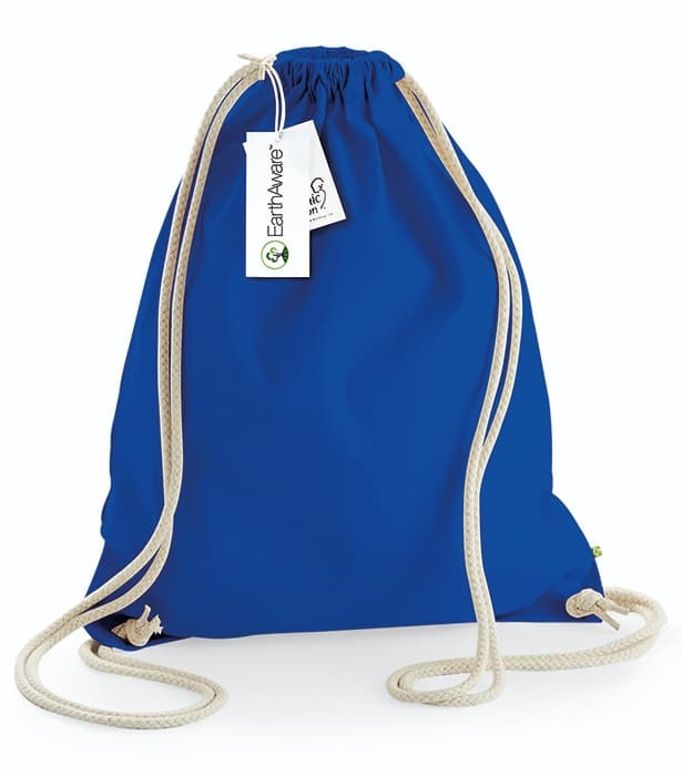 EarthAware® Organic Gymsac