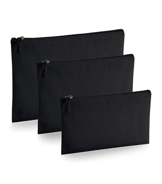 EarthAware® Organic Accessory Pouch