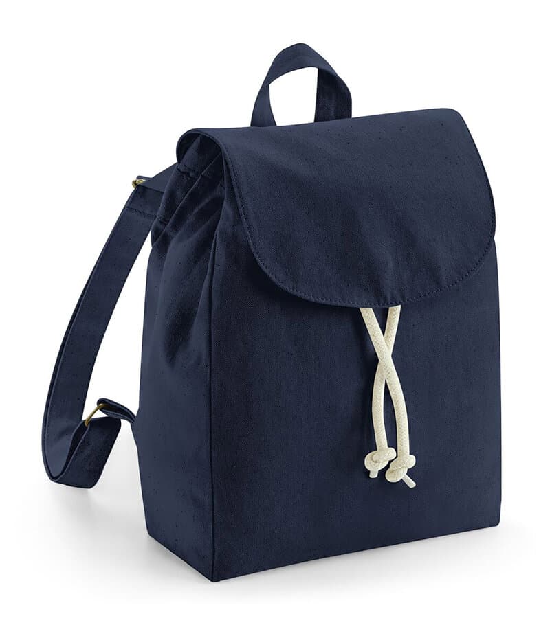 EarthAware Organic Mini Rucksack