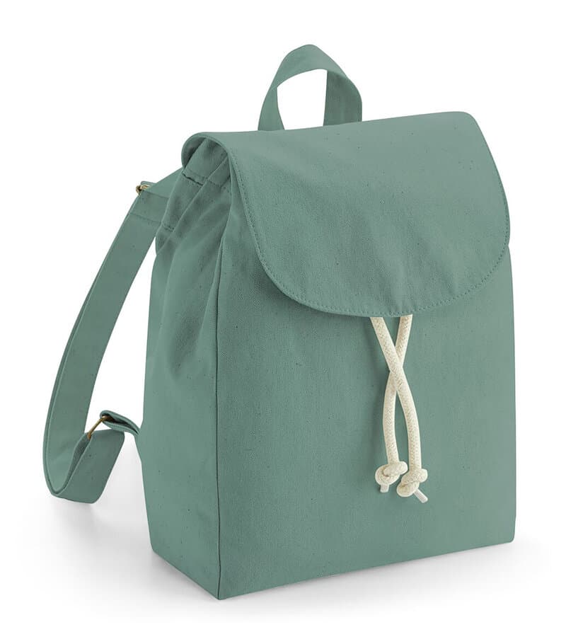 EarthAware Organic Mini Rucksack