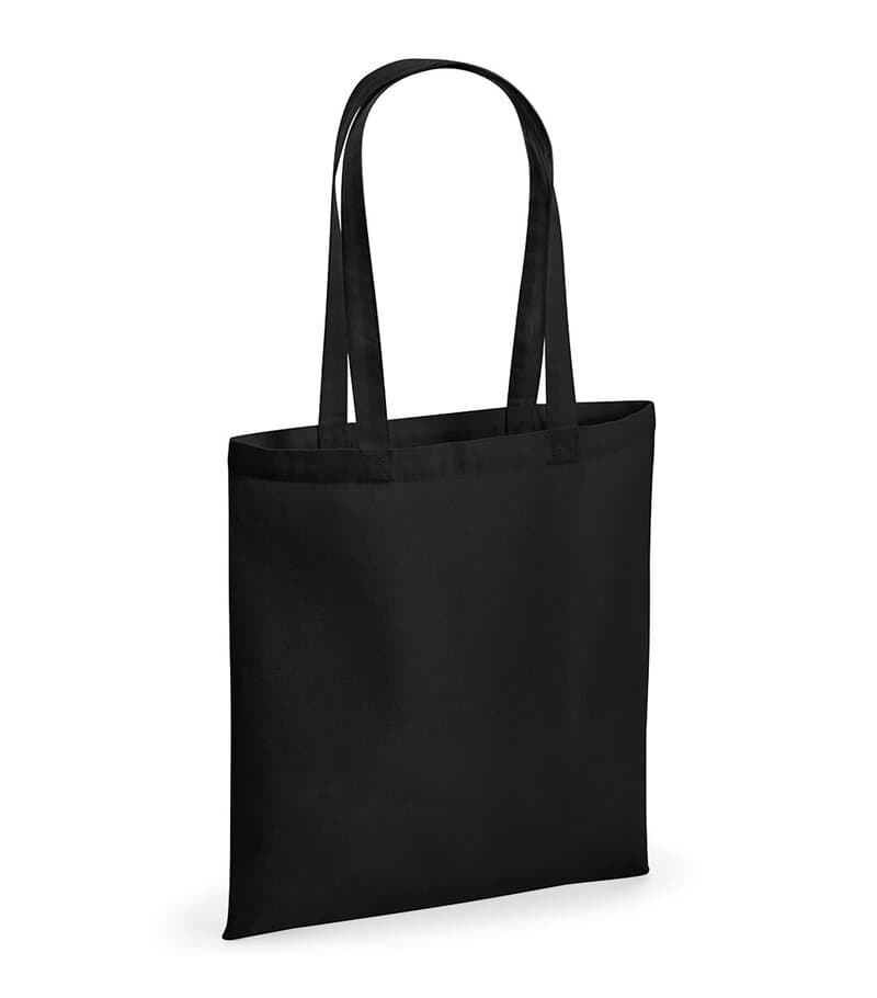 Recycled Cotton Tote Bag