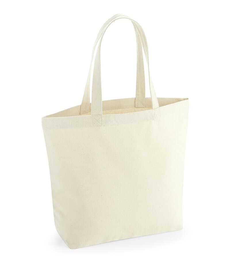 Revive Recycled Maxi Tote Bag