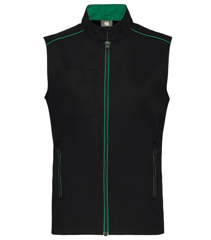 Men's Day To Day Gilet