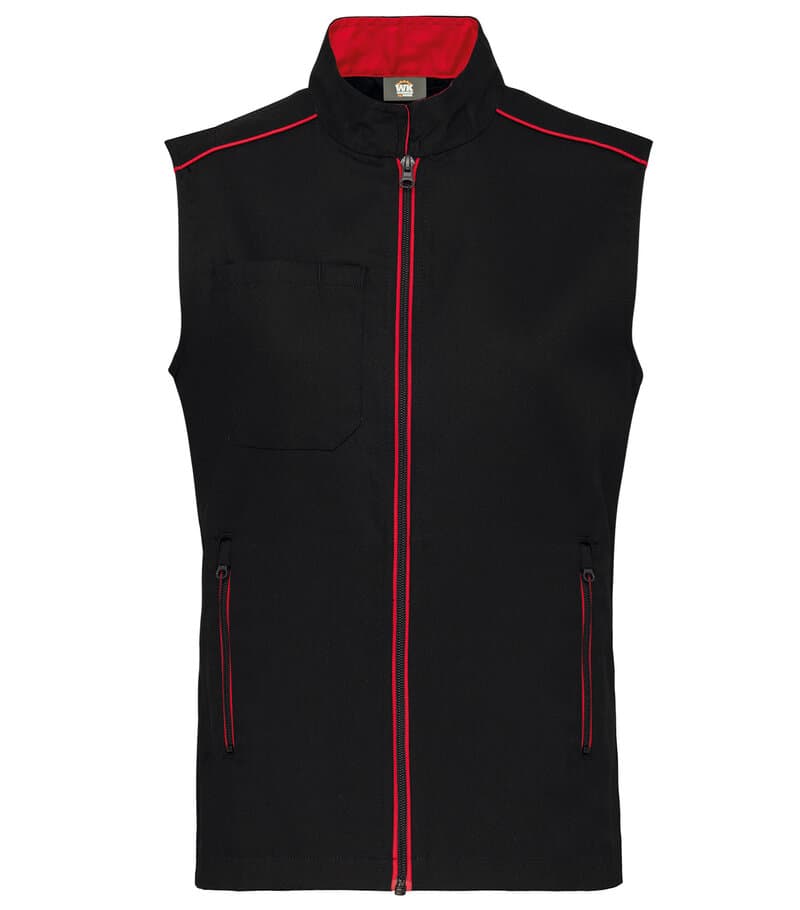 Men's Day To Day Gilet