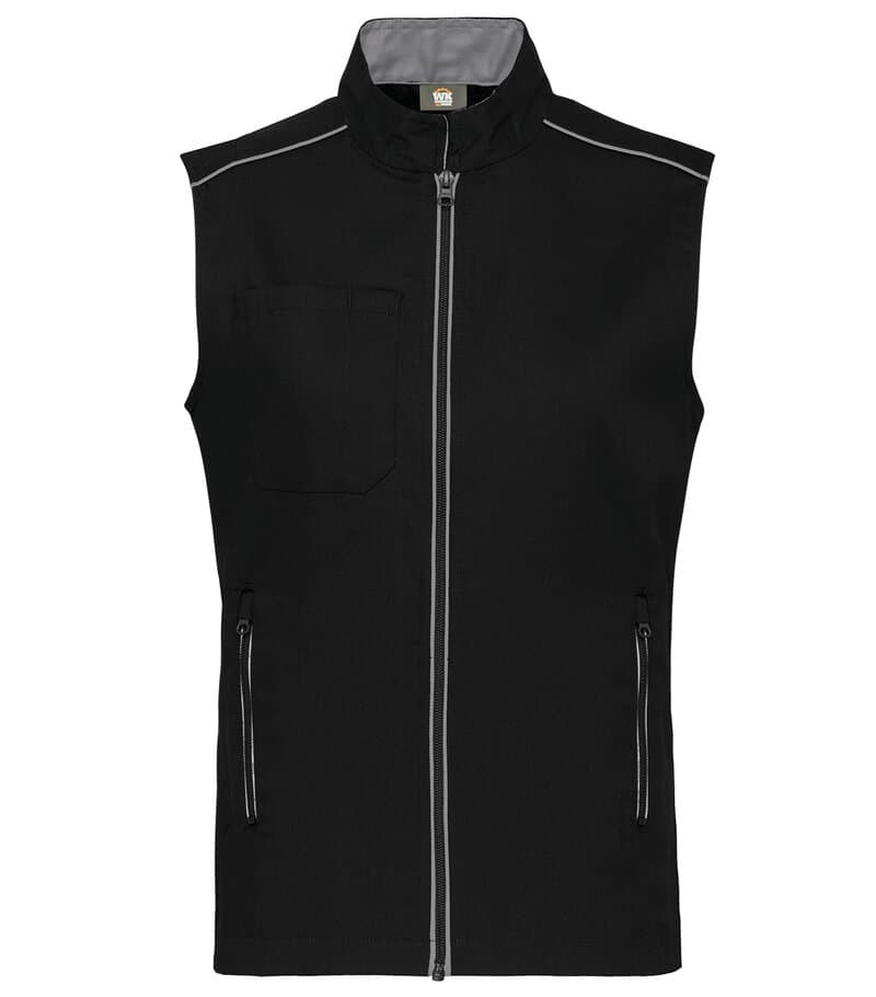 Men's Day To Day Gilet