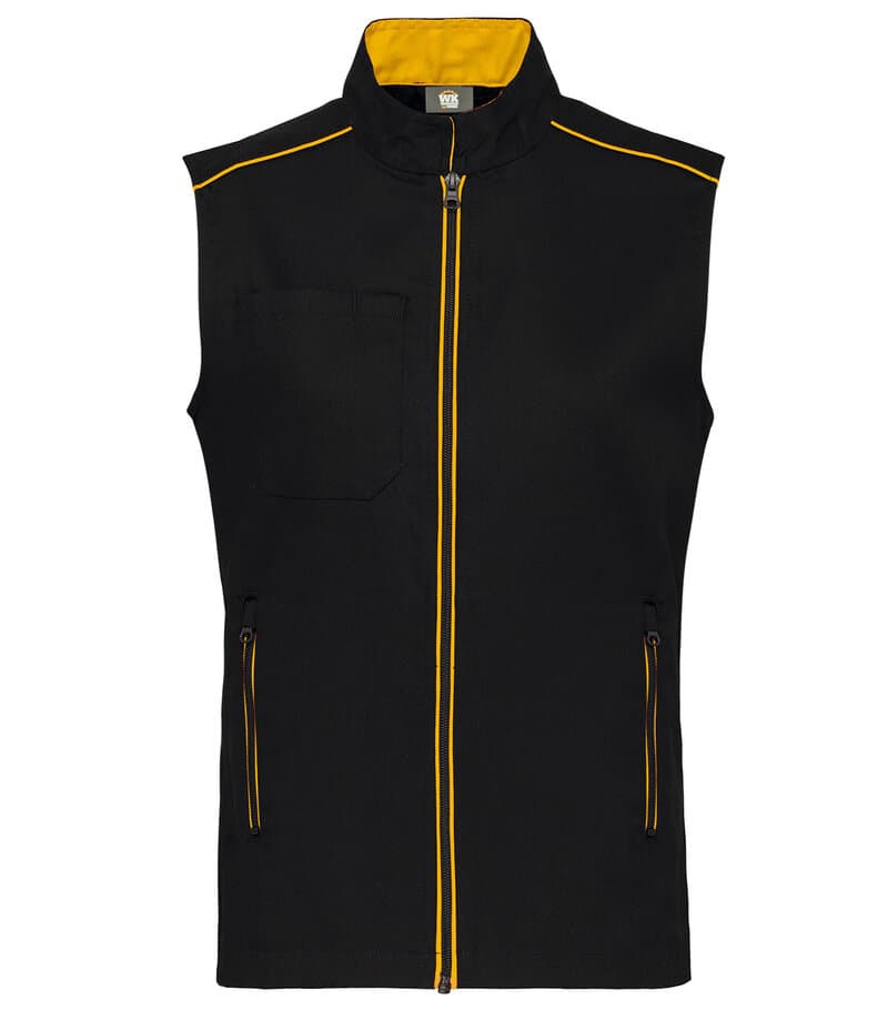 Men's Day To Day Gilet