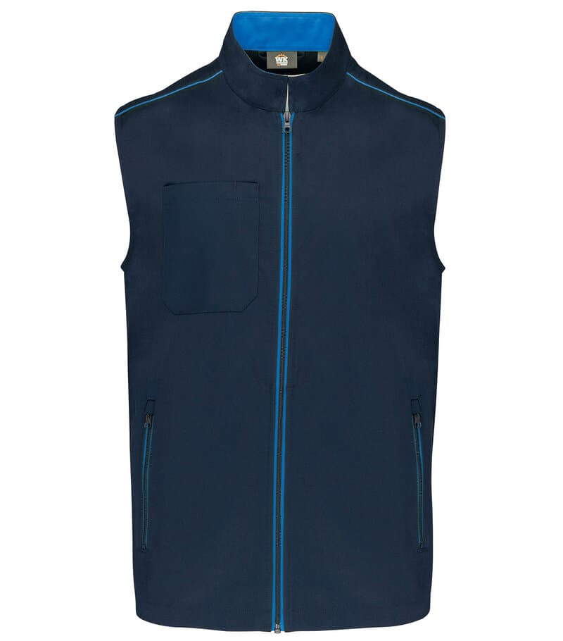 Men's Day To Day Gilet