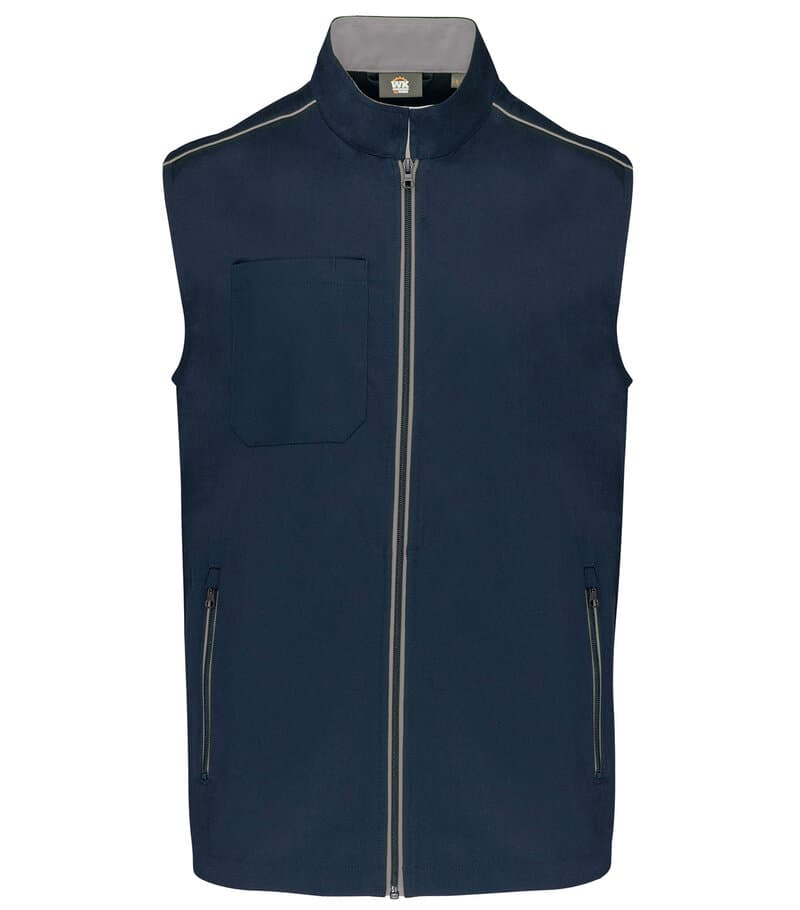 Men's Day To Day Gilet