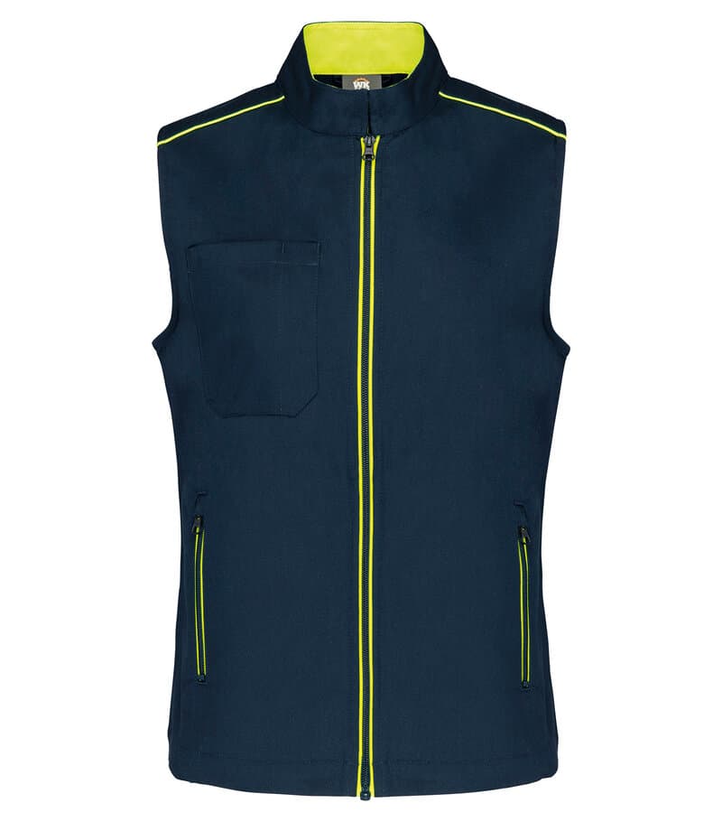 Ladies' Day To Day Gilet