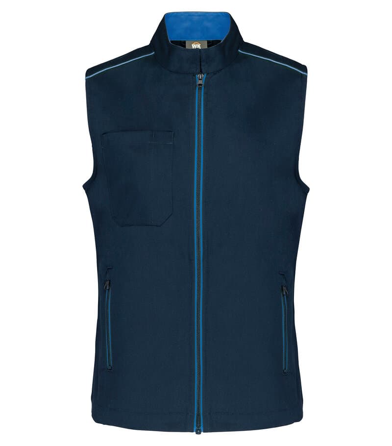 Ladies' Day To Day Gilet