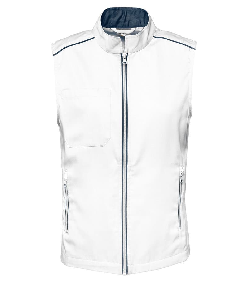 Ladies' Day To Day Gilet