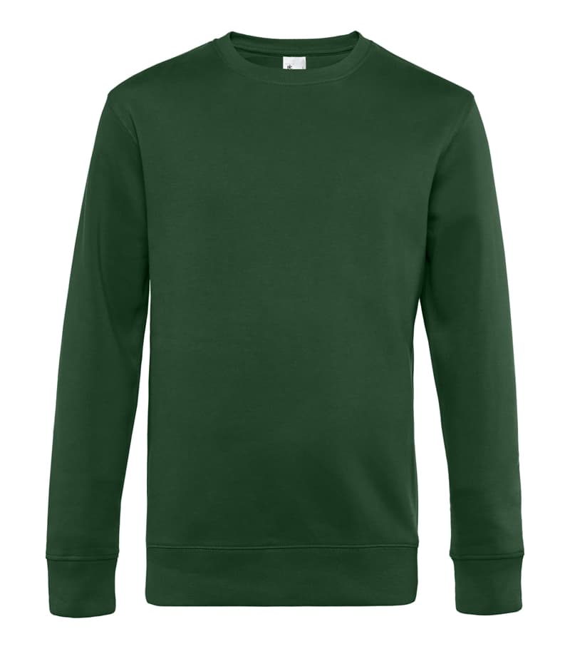 B&C KING Crew Neck