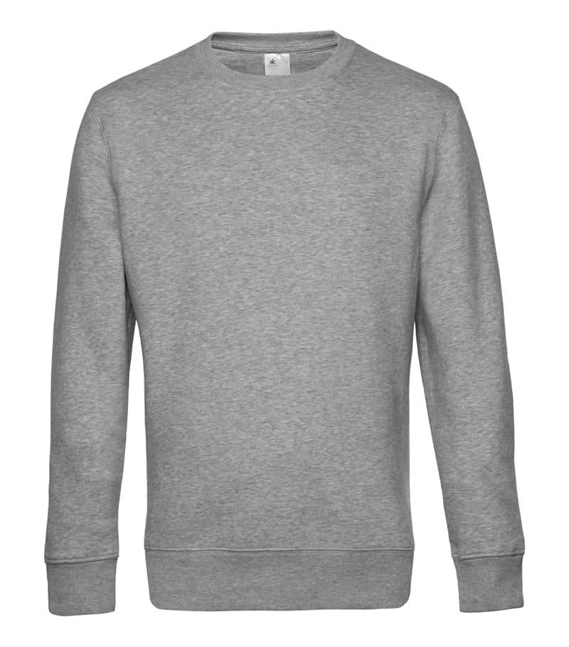 B&C KING Crew Neck